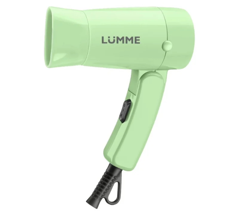 път Lumme LU-1040