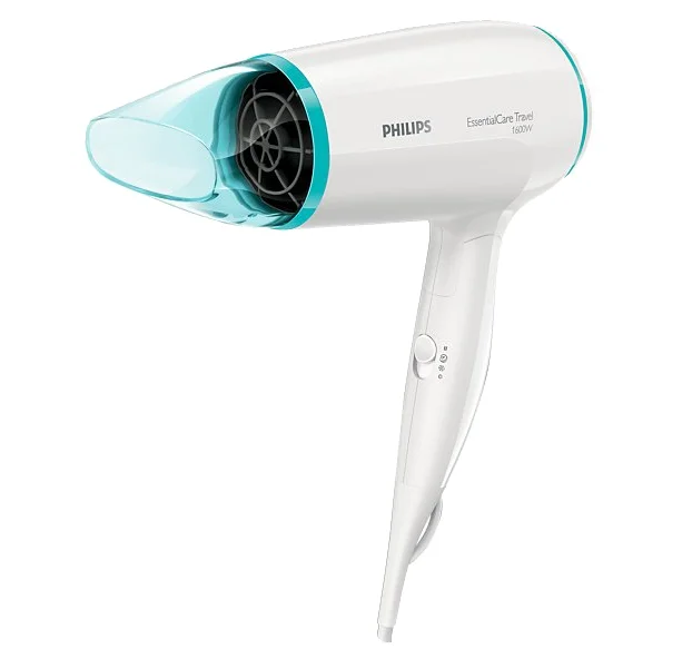 пътуване Philips BHD006 Essential Care Travel