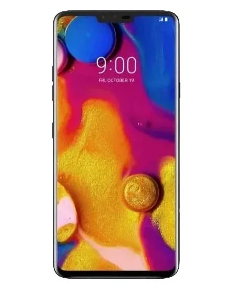 LG V40 ThinQ 6/128 Gb с 3 камери