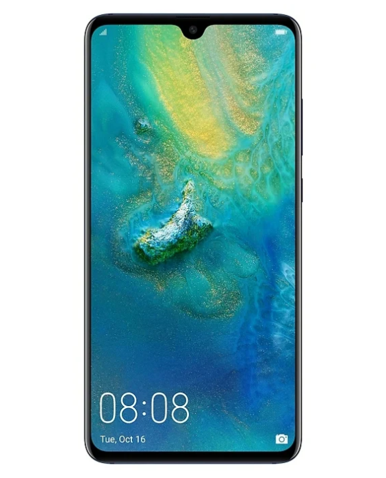 HUAWEI Mate 20 6/128 Gb с 3 камери