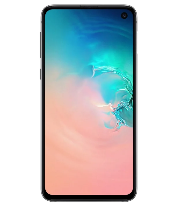 Samsung Galaxy S10e 6 / 128GB водоустойчив