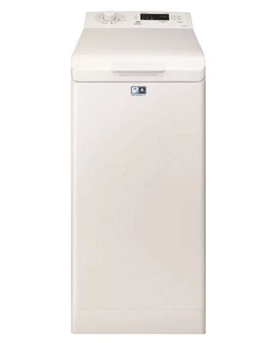 вертикален Electrolux EWT 1064 ILW