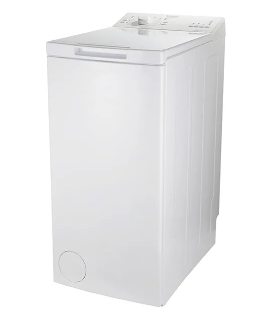 вертикална Hotpoint-Ariston WMTL 601 L