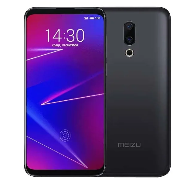 Meizu 16 6 / 64GB с 6GB