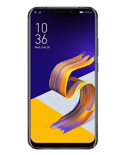 ASUS ZenFone 5Z ZS620KL 6 / 64GB с 6GB