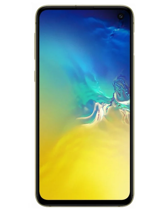 Samsung Galaxy S10e 6 / 128GB с 6GB