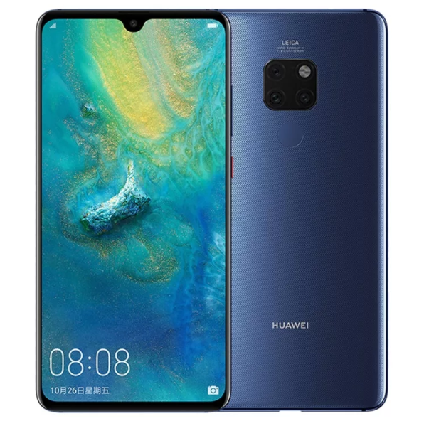 HUAWEI Mate 20 6 / 128GB с 6GB