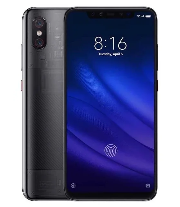 Xiaomi Mi8 Pro 8 / 128Gb с 8GB