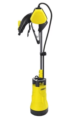 KARCHER BP 1 варел за кладенец