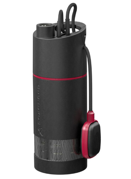 Grundfos SBA 3-45 A за кладенец