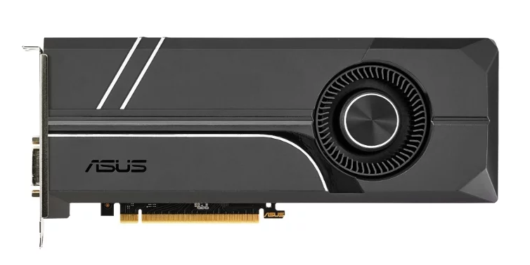 ASUS GeForce GTX 1070 1582MHz PCI-E 3.0 8192MB 8008MHz 256 битов DVI 2xHDMI HDCP