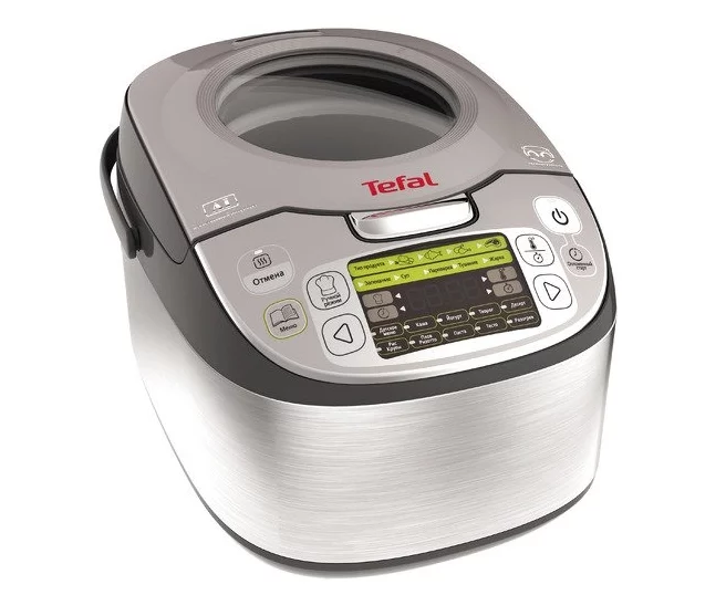 Tefal RK812B32 5 литра