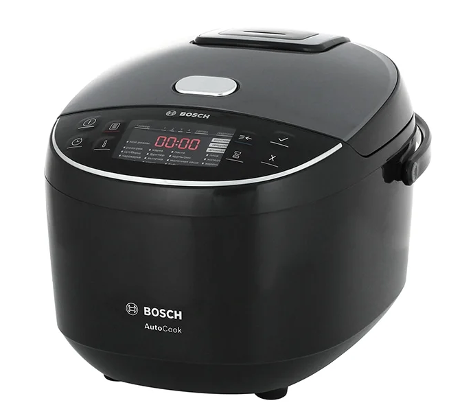 Bosch MUC22B42 5 литра