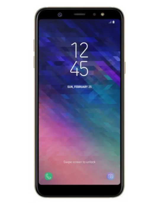 Samsung Galaxy A6 32GB за такси