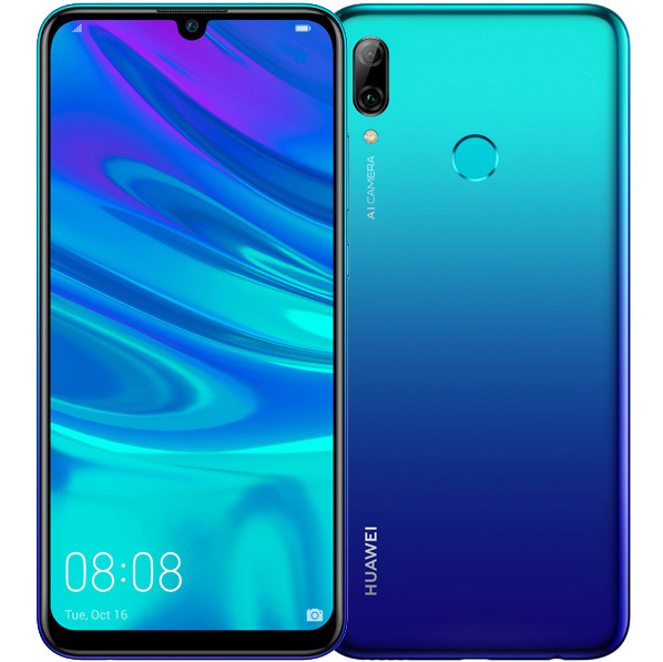 HUAWEI P Smart (2019) 3 / 32GB за такси