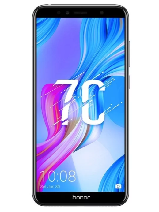 Honor 7C 32GB за такси