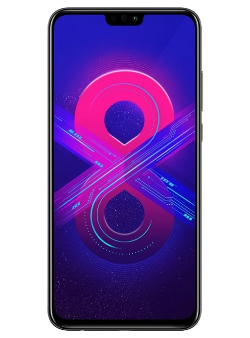 Honor 8X 4 / 64GB с 5 GHz