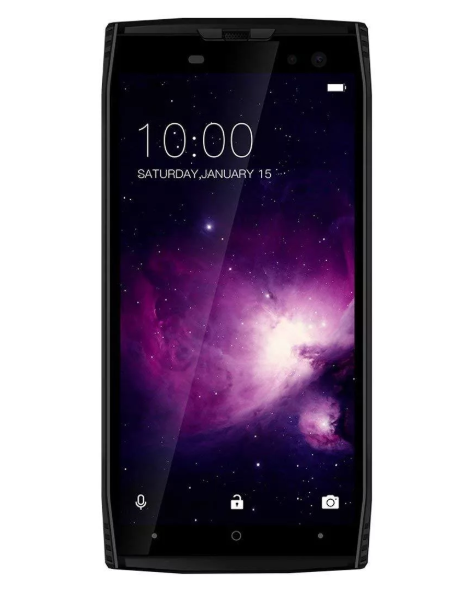 Издръжлив DOOGEE S50 6 / 64GB