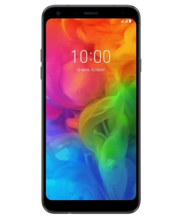 Здрав LG Q7