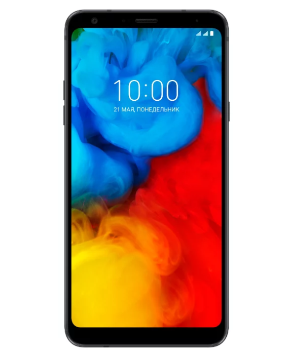 Здрав LG Q Stylus +