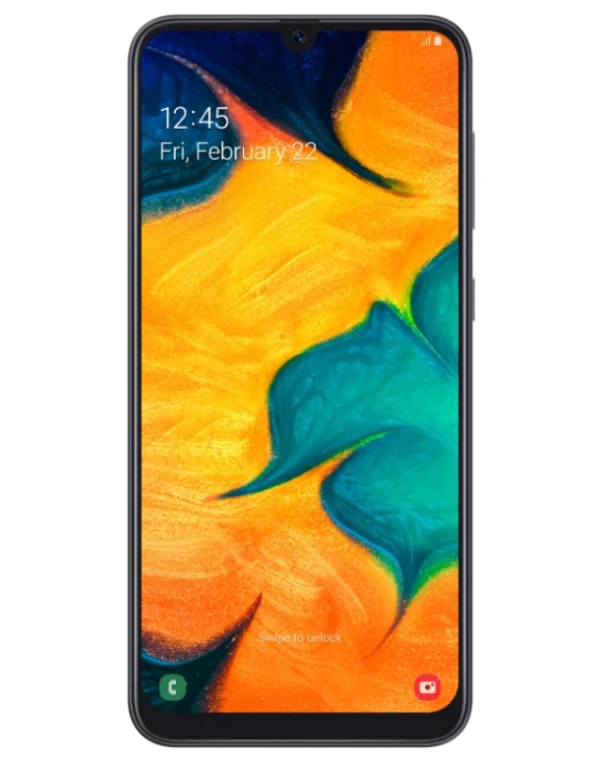 Samsung Galaxy A30 SM-A305F 32GB с Tai Ci