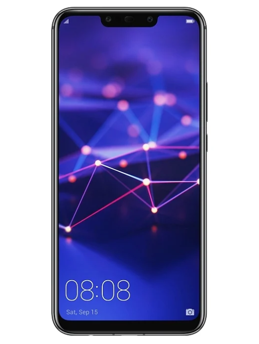 HUAWEI Mate 20 lite с Tai Ci