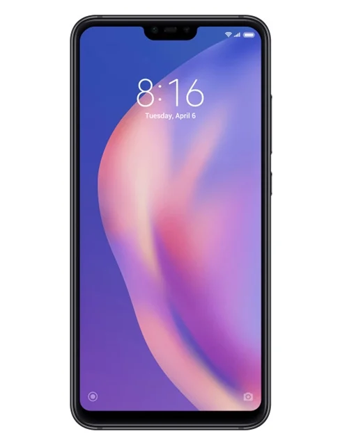 Xiaomi Mi8 Lite 4 / 64GB с Tai Ci