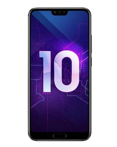 Honor 10 4 / 64GB с Tai Ci