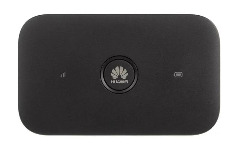 HUAWEI E5573C със сим карта