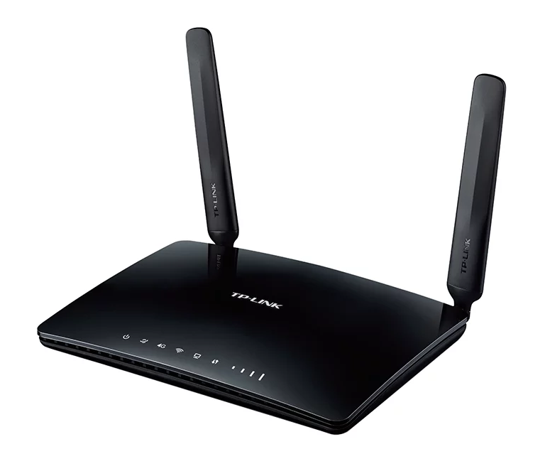 TP-LINK Archer MR400 V1 със сим карта