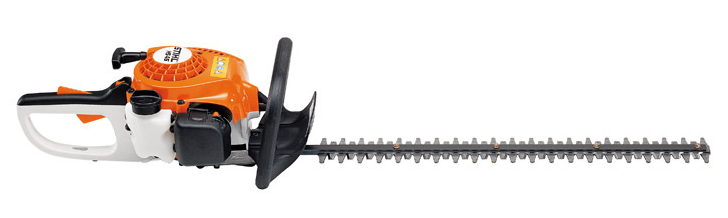 Ножици за мотоциклети STIHL HS 45 (60см)