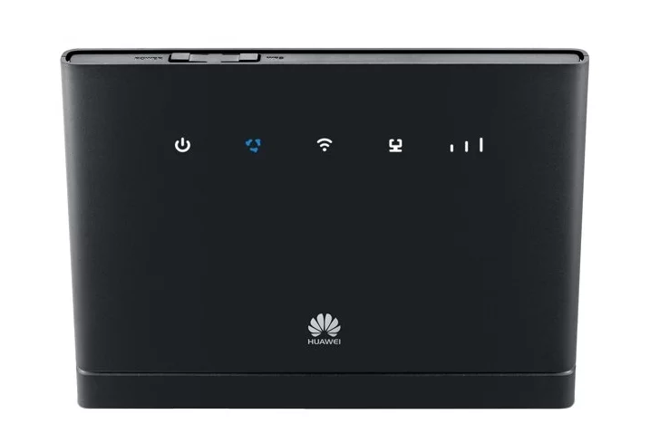 Модел от HUAWEI B315S