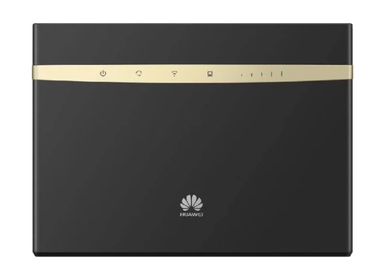 Модел от HUAWEI B525