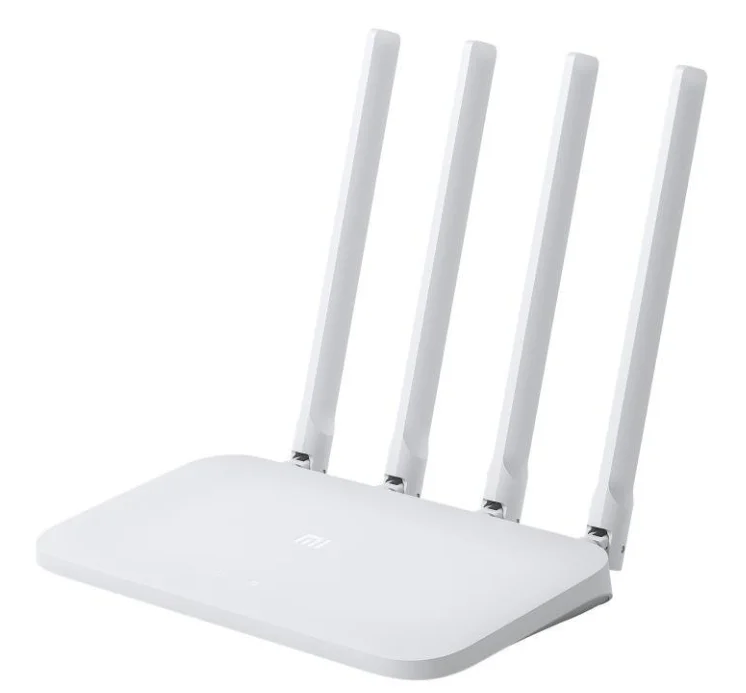 Модел от Xiaomi Mi Wi-Fi Router 4C