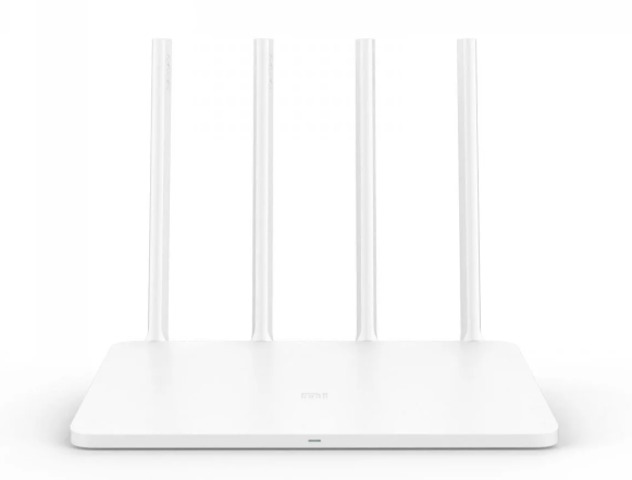 Модел от Xiaomi Mi Wi-Fi Router 3A