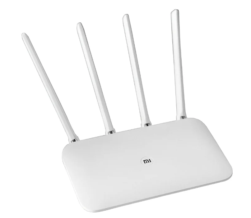 Модел от Xiaomi Mi Wi-Fi Router 4