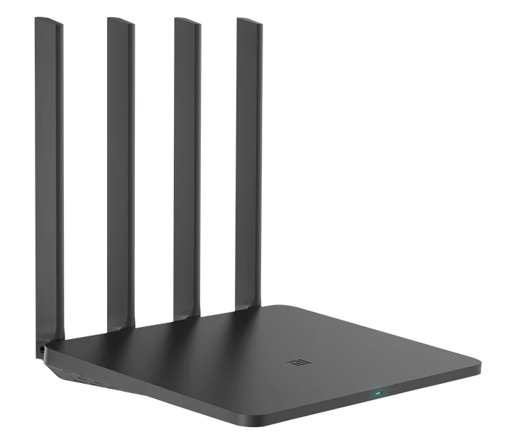 Модел от Xiaomi Mi Wi-Fi Router 3G