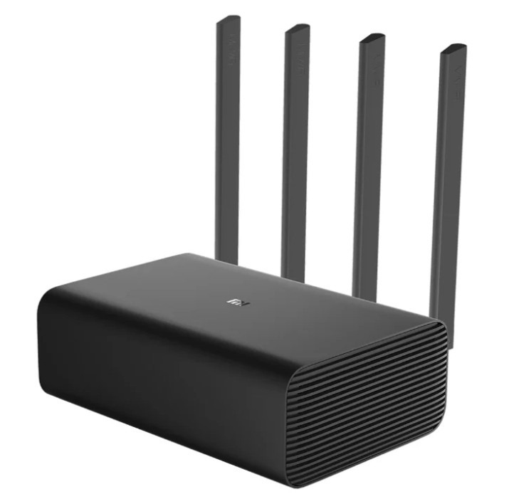 Модел от Xiaomi Mi Wi-Fi Router HD