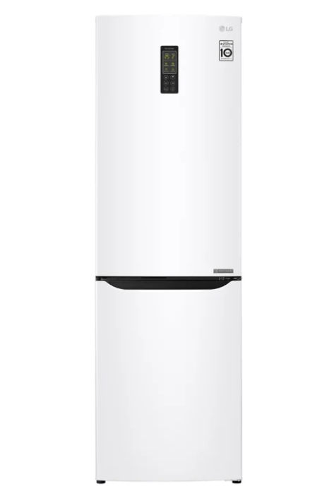 Модел от LG GA-B379 SQUL