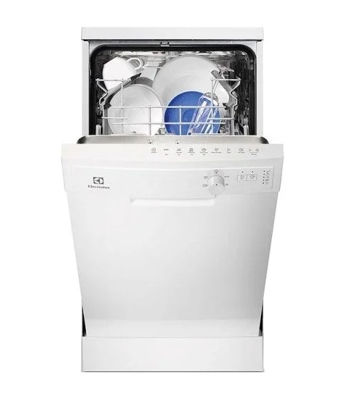 Най-висок клас Electrolux ESF 9420 LOW