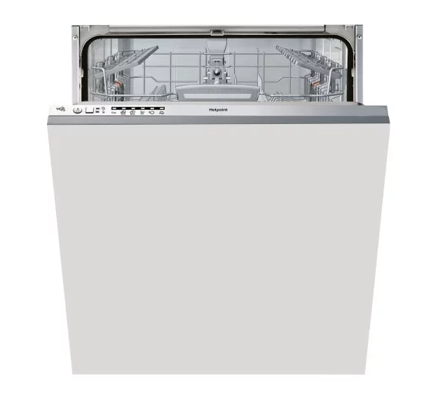 Топ Hotpoint-Ariston HIC 3B + 26