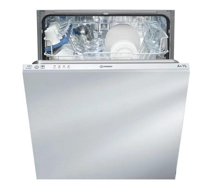 Топ Indesit DIF 04B1