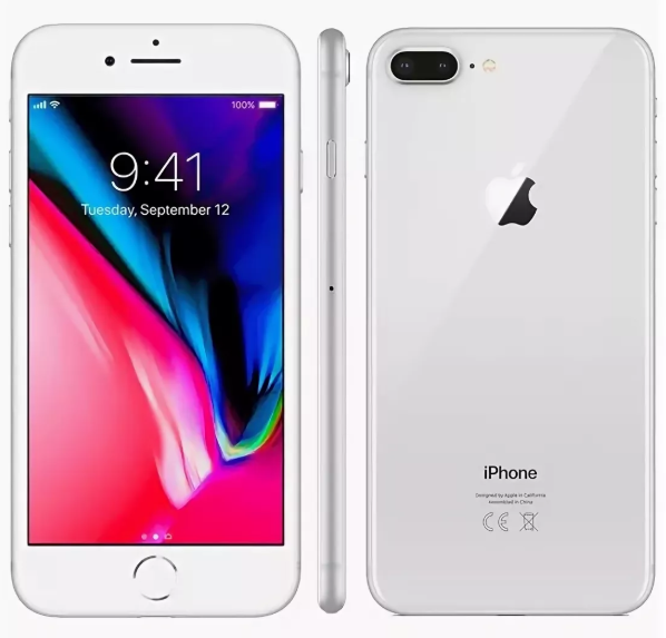 Apple iPhone 8 Plus 64GB 2019