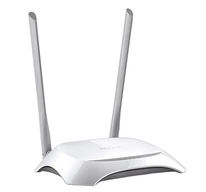 Модел от TP-LINK TL-WR840N