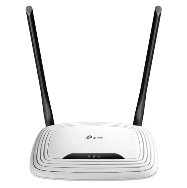 Модел от TP-LINK TL-WR841N