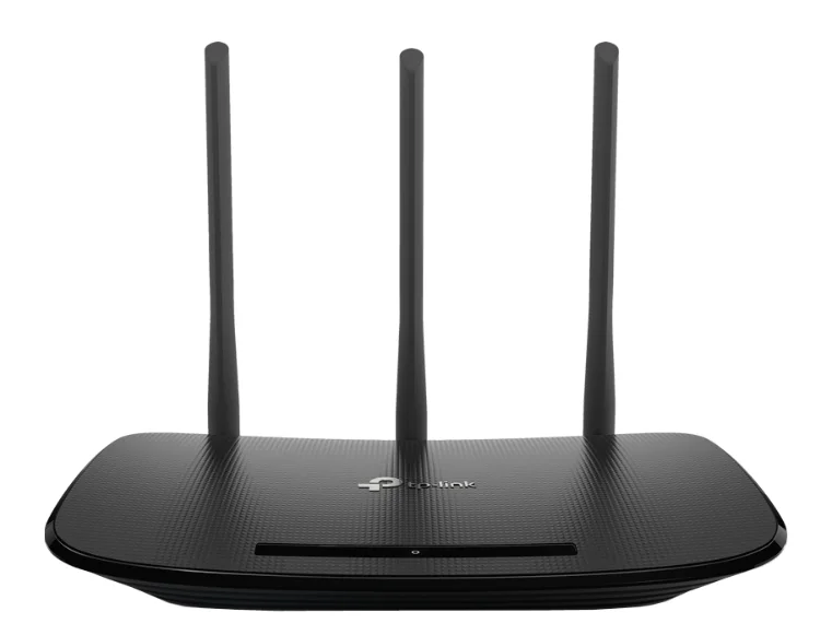 Модел от TP-LINK TL-WR940N 450M V6