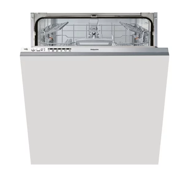 Вграден Hotpoint-Ariston HIC 3B + 26