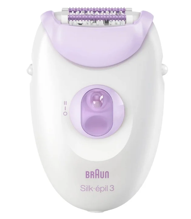 Braun 3170 Silk-epil 3