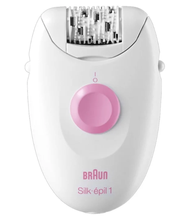 Braun 1170 Silk-epil