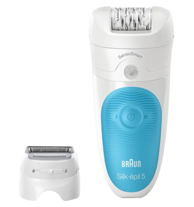 Braun 5-890 Silk-epil 5